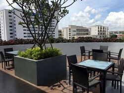 Wis@changi (D14), Office #593997961